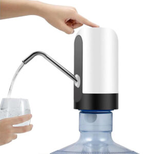 Automatic USB Rechargeable Water Dispenser