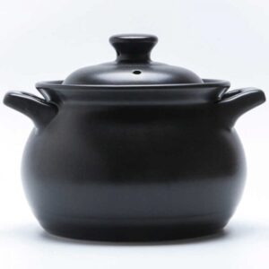 Ceramic Soup Pot High Temperature Resistant