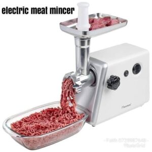 Electric Meat Mincer in Nairobi