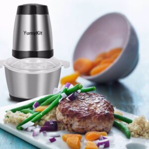 Meat and Vegetable Electric Grinder