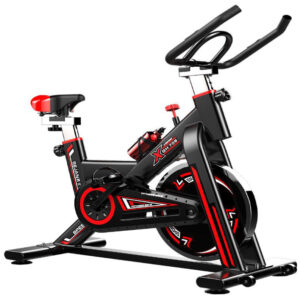Advanced Fitness Exercise Spin Bike discounted