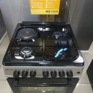 Nexus 3 Gas and 1 Hot Plate best price
